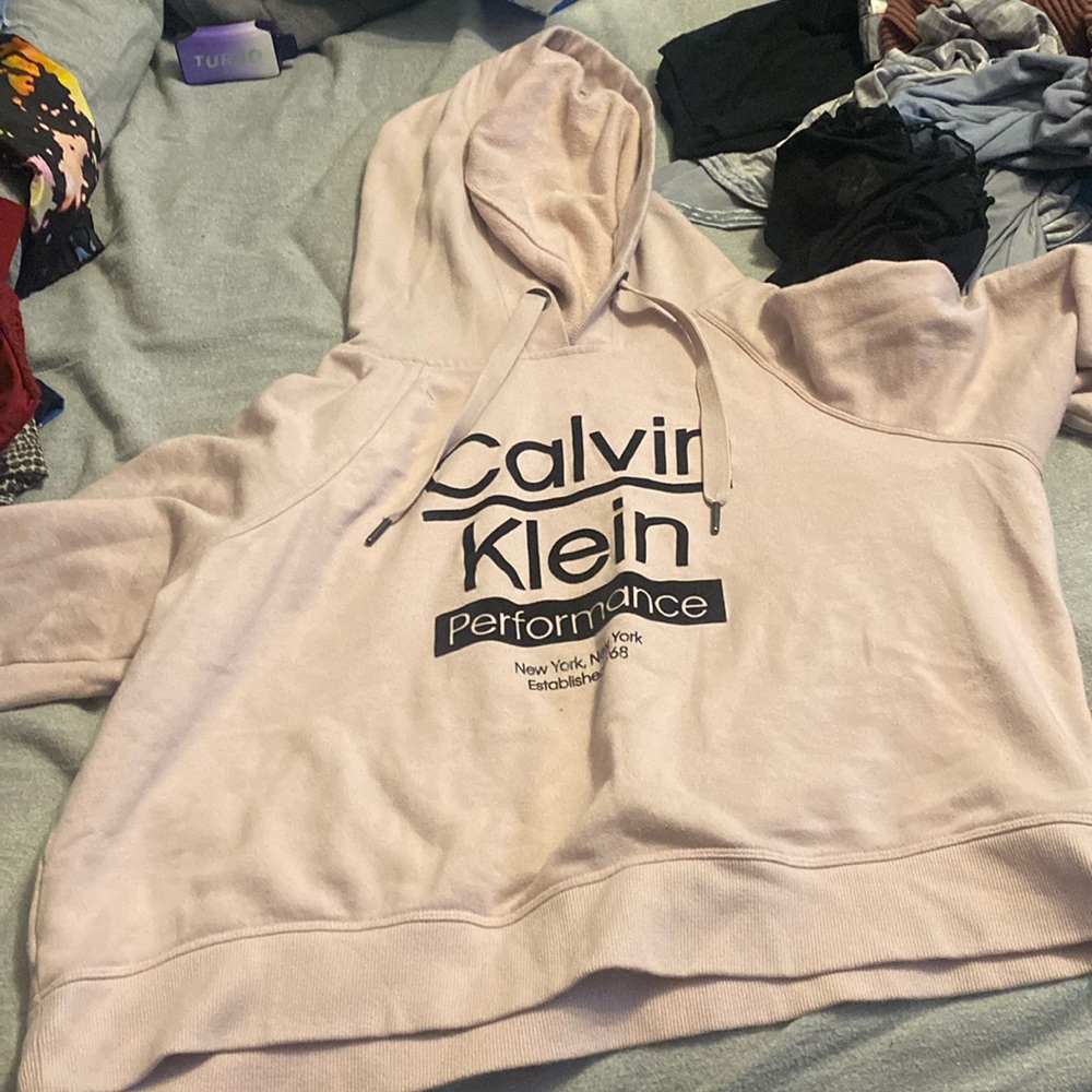 Calvin Klein